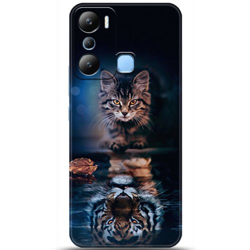 Uyumlu Kılıf HD Baskılı Kılıf - Followed Institution 5055