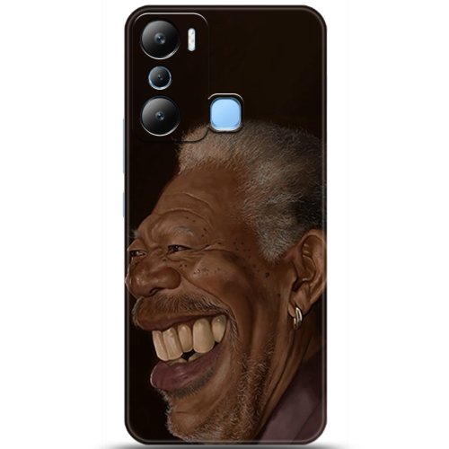 Uyumlu Kılıf HD Baskılı Kılıf - Followed Institution 5070