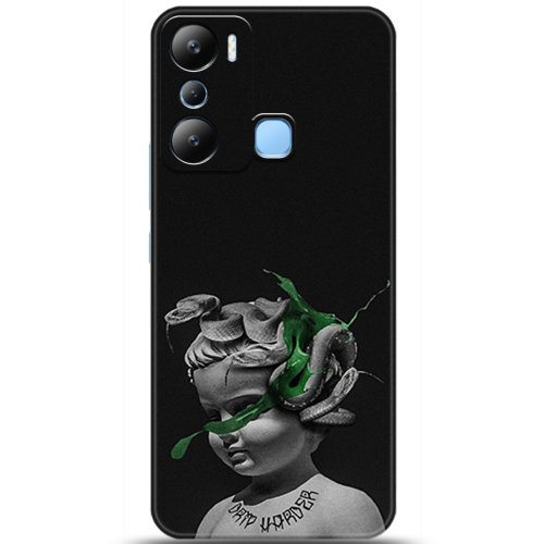 Uyumlu Kılıf HD Baskılı Kılıf - Followed Institution 5077