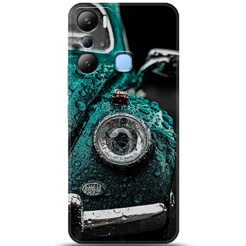 Uyumlu Kılıf HD Baskılı Kılıf - Followed Institution 5089