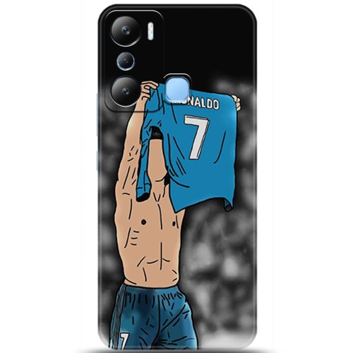 Uyumlu Kılıf HD Baskılı Kılıf - Followed Institution 5100