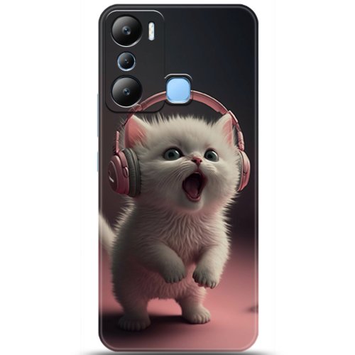 Uyumlu Kılıf HD Baskılı Kılıf - Followed Institution 5103