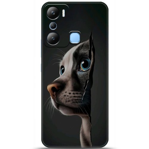 Uyumlu Kılıf HD Baskılı Kılıf - Followed Institution 5108