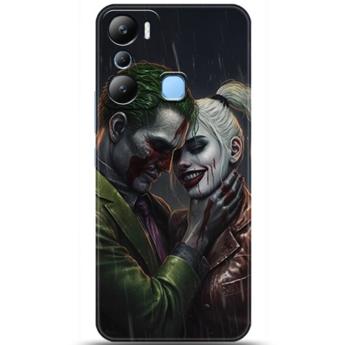 Uyumlu Kılıf HD Baskılı Kılıf - Followed Institution 5116