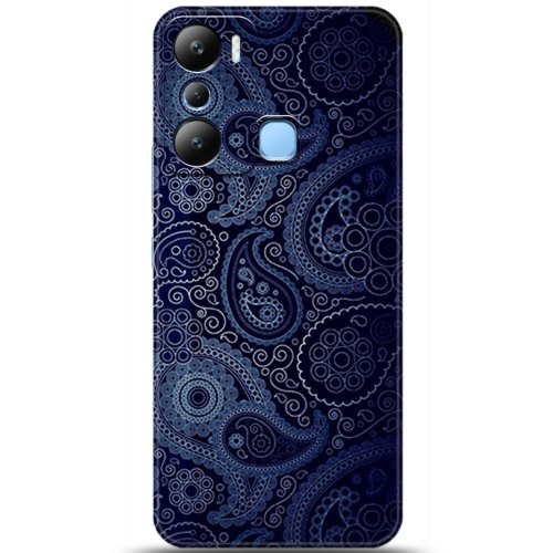 Uyumlu Kılıf HD Baskılı Kılıf - Followed Institution 5129