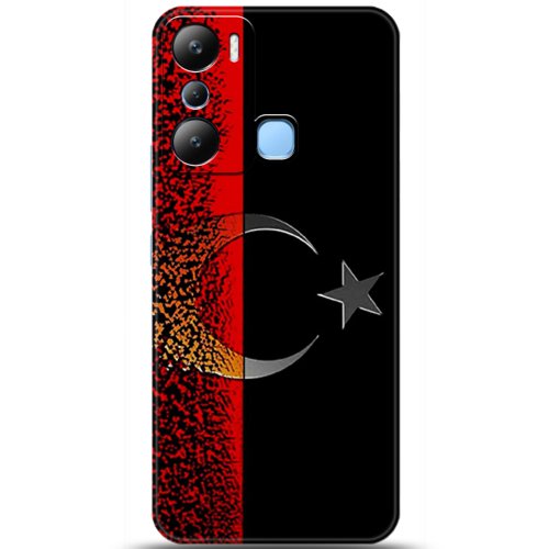 Uyumlu Kılıf HD Baskılı Kılıf - Followed Institution 5137