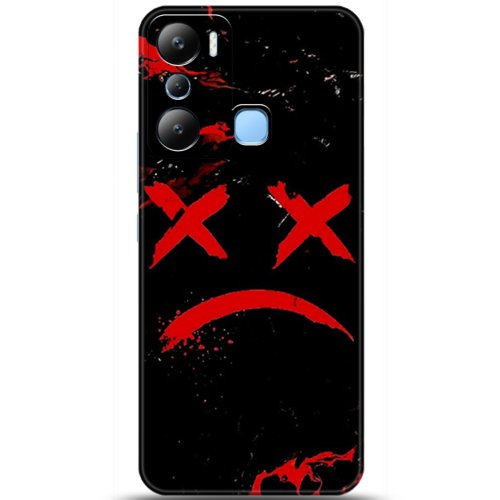 Uyumlu Kılıf HD Baskılı Kılıf - Followed Institution 5139