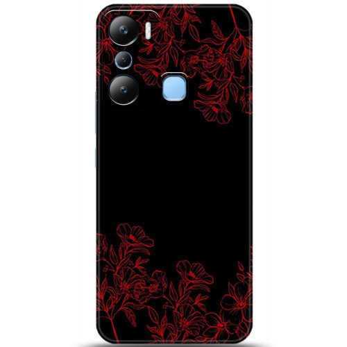 Uyumlu Kılıf HD Baskılı Kılıf - Followed Institution 5149