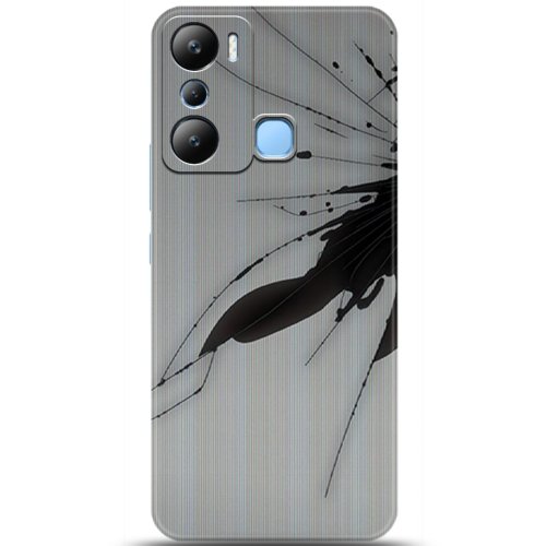 Uyumlu Kılıf HD Baskılı Kılıf - Followed Institution 5152