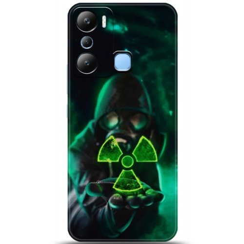 Uyumlu Kılıf HD Baskılı Kılıf - Followed Institution 5153