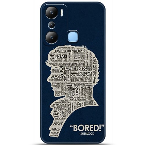 Uyumlu Kılıf HD Baskılı Kılıf - Followed Institution 5156