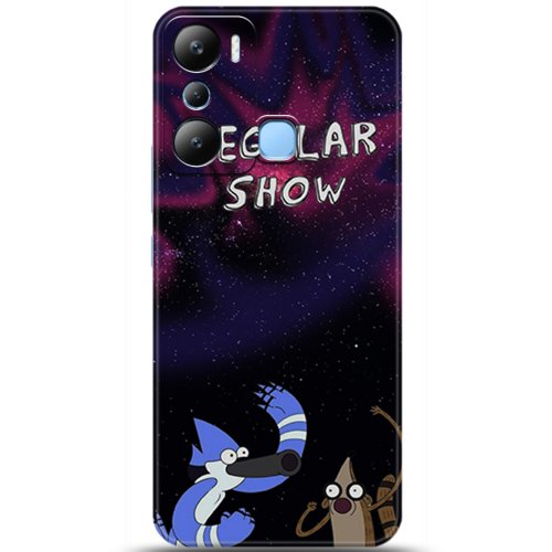 Uyumlu Kılıf HD Baskılı Kılıf - Followed Institution 5162