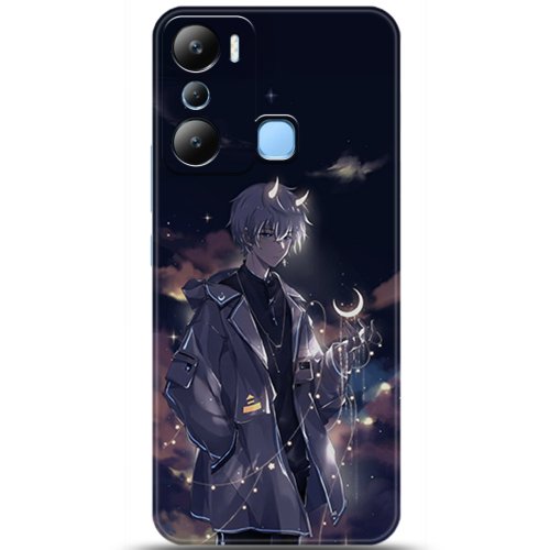 Uyumlu Kılıf HD Baskılı Kılıf - Followed Institution 5183