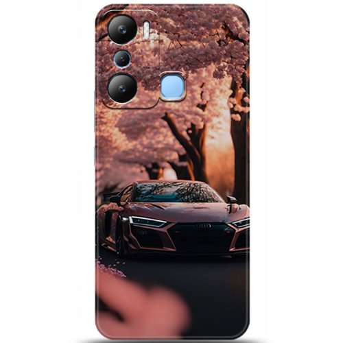 Uyumlu Kılıf HD Baskılı Kılıf - Followed Institution 5185