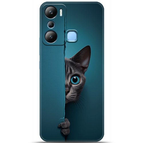 Uyumlu Kılıf HD Baskılı Kılıf - Followed Institution 5204