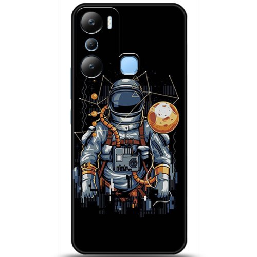 Uyumlu Kılıf HD Baskılı Kılıf - Followed Institution 5221