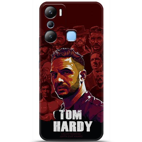 Uyumlu Kılıf HD Baskılı Kılıf - Followed Institution 5225