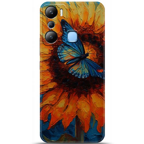 Uyumlu Kılıf HD Baskılı Kılıf - Followed Institution 5251