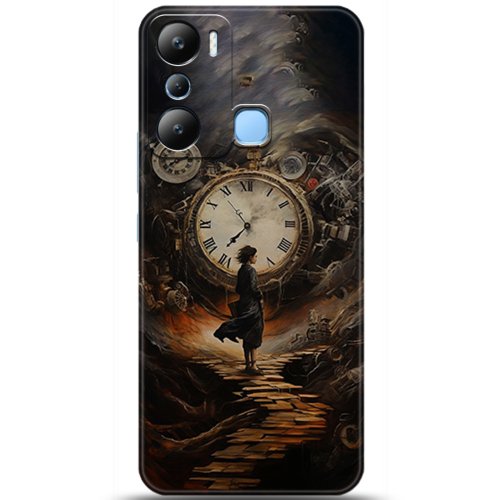 Uyumlu Kılıf HD Baskılı Kılıf - Followed Institution 5252