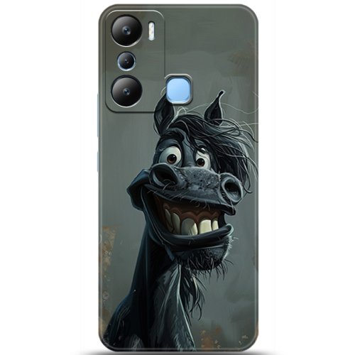 Uyumlu Kılıf HD Baskılı Kılıf - Followed Institution 5284