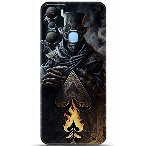 Uyumlu Kılıf HD Baskılı Kılıf - Followed Institution 5296