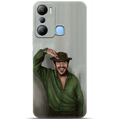 Uyumlu Kılıf HD Baskılı Kılıf - Followed Institution 5299