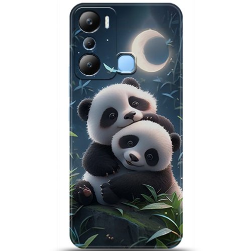 Uyumlu Kılıf HD Baskılı Kılıf - Followed Institution 5301