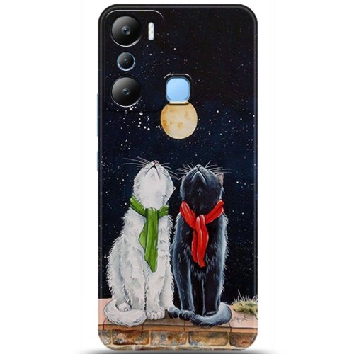 Uyumlu Kılıf HD Baskılı Kılıf - Followed Institution 5318