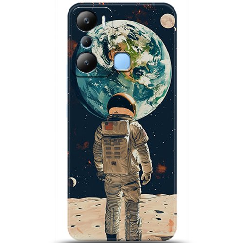 Uyumlu Kılıf HD Baskılı Kılıf - Followed Institution 5352