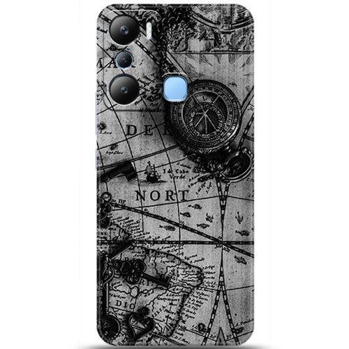 Uyumlu Kılıf HD Baskılı Kılıf - Followed Institution 5381