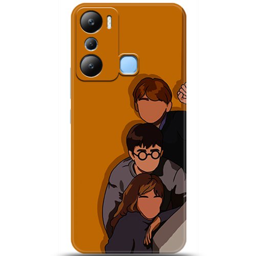 Uyumlu Kılıf HD Baskılı Kılıf - Followed Institution 5389