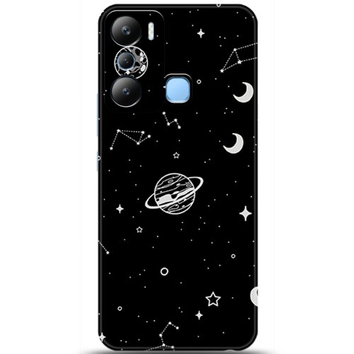 Uyumlu Kılıf HD Baskılı Kılıf - Followed Institution 5419