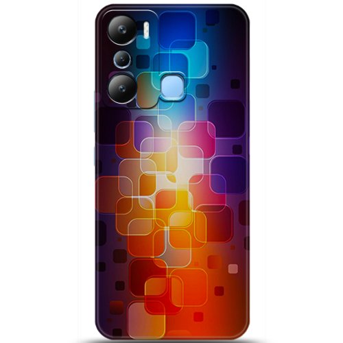 Uyumlu Kılıf HD Baskılı Kılıf - Followed Institution 5431