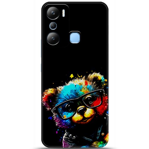 Uyumlu Kılıf HD Baskılı Kılıf - Followed Institution 5434