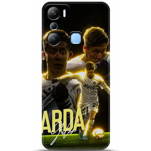 Uyumlu Kılıf HD Baskılı Kılıf - Followed Institution 5442