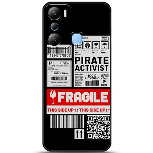 Uyumlu Kılıf HD Baskılı Kılıf - Followed Institution 5447