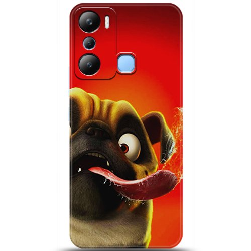 Uyumlu Kılıf HD Baskılı Kılıf - Followed Institution 5451