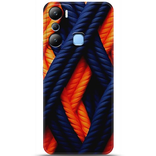 Uyumlu Kılıf HD Baskılı Kılıf - Followed Institution 5452