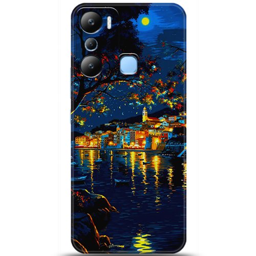 Uyumlu Kılıf HD Baskılı Kılıf - Followed Institution 5453