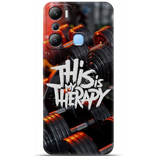 Uyumlu Kılıf HD Baskılı Kılıf - Followed Institution 5480