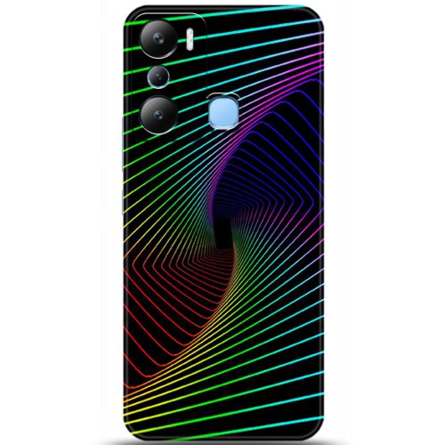 Uyumlu Kılıf HD Baskılı Kılıf - Followed Institution 5488