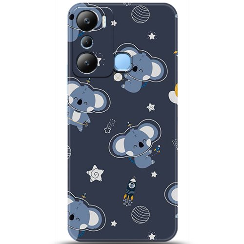 Uyumlu Kılıf HD Baskılı Kılıf - Followed Institution 5494