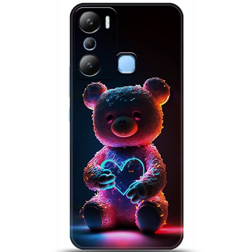 Uyumlu Kılıf HD Baskılı Kılıf - Followed Institution 5507