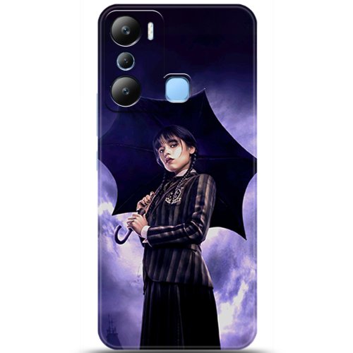 Uyumlu Kılıf HD Baskılı Kılıf - Followed Institution 5518