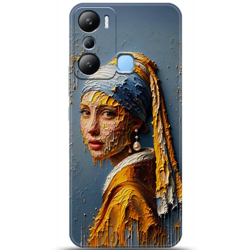 Uyumlu Kılıf HD Baskılı Kılıf - Followed Institution 5585