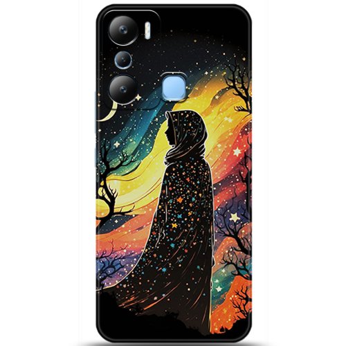 Uyumlu Kılıf HD Baskılı Kılıf - Followed Institution 5596