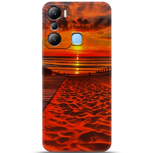 Uyumlu Kılıf HD Baskılı Kılıf - Followed Institution 5600