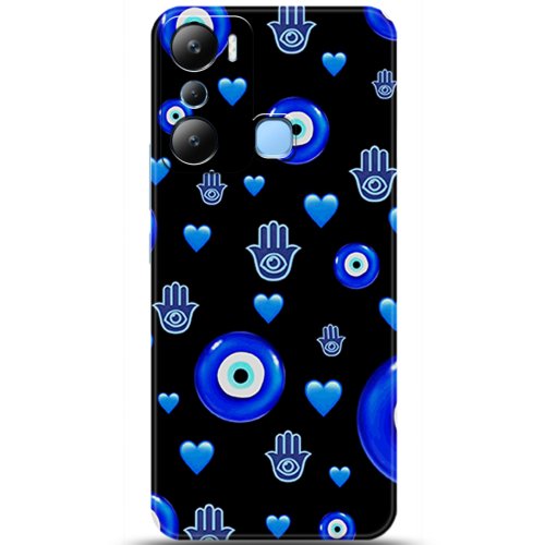 Uyumlu Kılıf HD Baskılı Kılıf - Followed Institution 5602