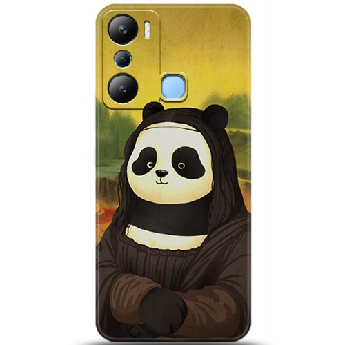 Uyumlu Kılıf HD Baskılı Kılıf - Followed Institution 5632