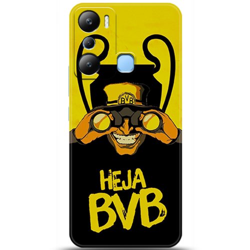 Uyumlu Kılıf HD Baskılı Kılıf - Followed Institution 5634